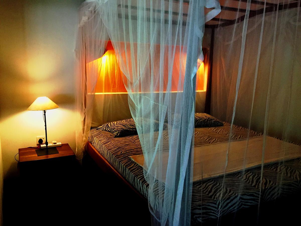 Shehani Beach Bungalow Tangalle Exterior foto